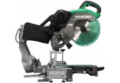 HiKOKI C12RSH3WAZ Gérvágó (1520W/305mm)