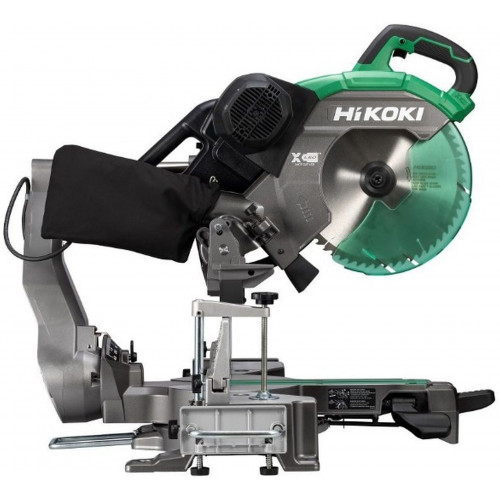 HiKOKI C12RSH3WAZ Gérvágó (1520W/305mm)