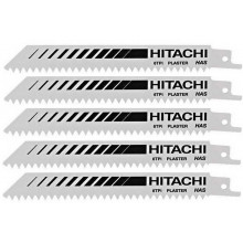 HiKOKI RW20 Orrfűrészlap 150/128,5x19x1mm (5 db) 752034