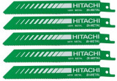 HiKOKI RM35B Orrfűrészlap 150/128,5 x 19 x 0,9 mm, 5 db 752013