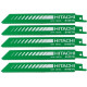 HiKOKI RM35B Orrfűrészlap 150/128,5 x 19 x 0,9 mm, 5 db 752013