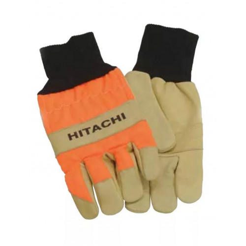 HiKOKI (Hitachi) 713652 Vágásbiztos munkavédelmi kesztyű 9/M