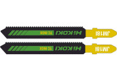 HiKOKI 750011 Fűrészlap rozsdamentes acélhoz szúrófűrészekhez 82,6/56x9,3x1,0mm