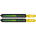 HiKOKI 750011 Fűrészlap rozsdamentes acélhoz szúrófűrészekhez 82,6/56x9,3x1,0mm