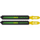 HiKOKI 750011 Fűrészlap rozsdamentes acélhoz szúrófűrészekhez 82,6/56x9,3x1,0mm