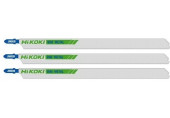 HiKOKI 750088 Fa vágólap dekopírfűrészhez 91,5/70x7,5x1,25mm, 3 db