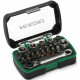 HiKOKI 750362 Bitkészlet 24 darabos