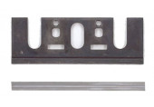HiKOKI 750472 Gyalukés, 82 mm, 2 db