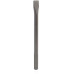 HiKOKI 750993 SDS-Max Lapos véső, 27 x 280 mm