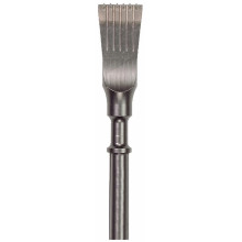 HiKOKI 751004 SDS-Max Fogazott widia véső 38x300mm