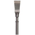 HiKOKI 751004 SDS-Max Fogazott widia véső 38x300mm
