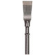 HiKOKI 751004 SDS-Max Fogazott widia véső 38x300mm