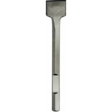 HiKOKI 751524 Széles véső 28 mm (1 1/8") 76x400 mm