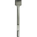 HiKOKI 751524 Széles véső 28 mm (1 1/8") 76x400 mm