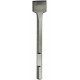 HiKOKI 751524 Széles véső 28 mm (1 1/8") 76x400 mm