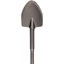 HiKOKI 751542 Lapos véső 135x450 mm, HEX hatszög szár 30 mm