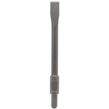 HiKOKI 751544 Lapos véső 30 mm, 35x410 mm