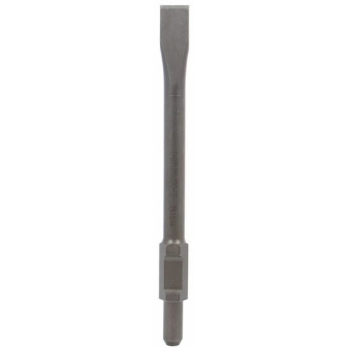 HiKOKI 751544 Lapos véső 30 mm, 35x410 mm