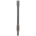 HiKOKI 751544 Lapos véső 30 mm, 35x410 mm