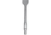 HiKOKI 751545 Lapos véső, 30 mm 75×450 mm