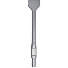 HiKOKI 751545 Lapos véső, 30 mm 75×450 mm