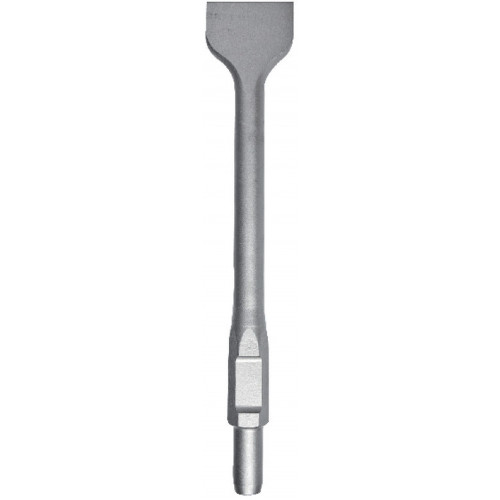 HiKOKI 751545 Lapos véső, 30 mm 75×450 mm