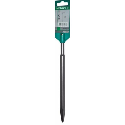 HiKOKI 751590 SDS-Plus csúcsos véső 250 mm