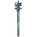HiKOKI 751652 SDS-Max TCT Koronafúró, 40 x 550 mm (4100963)