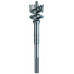 HiKOKI 751693 SDS-Max TCT Koronafúró, 45 x 990 mm (4100963)