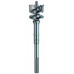 HiKOKI 4100964 SDS-Max TCT Koronafúró, 55 x 550 mm