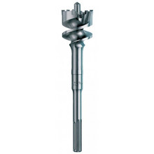 HiKOKI 4100965 SDS-Max TCT Koronafúró, 55 x 990 mm