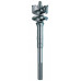 HiKOKI 4100965 SDS-Max TCT Koronafúró, 55 x 990 mm