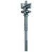 HiKOKI 751698 SDS-Max TCT Koronafúró, 80 x 550 mm