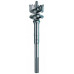 HiKOKI 751699 SDS-Max TCT Koronafúró, 80 x 990 mm