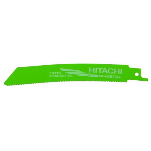 HiKOKI (Hitachi) RM30B Orrfűrészlap (5 db) 752008 HiKOKI (Hitachi) RM30B Orrfűrészlap (5 db) 752008