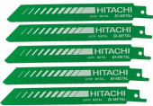 HiKOKI RM34B Orrfűrészlap 150/128,5 x 19 x 0,9 mm, 5 db 752012