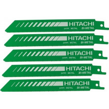HiKOKI RM34B Orrfűrészlap 150/128,5 x 19 x 0,9 mm, 5 db 752012