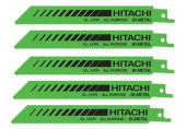 HiKOKI RD30B Orrfűrészlap 150/128,5x19x0,9mm (5 db) 752022