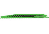 HiKOKI (Hitachi) RPD40B Orrfűrészlap (5 db) 752024