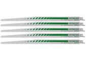 HiKOKI RW50B Orrfűrészlap 305/283,5x19x1,25mm (5 db) 752027