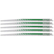 HiKOKI RW50B Orrfűrészlap 305/283,5x19x1,25mm (5 db) 752027
