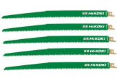 HiKOKI RW70 Orrfűrészlap 305/283,5x19x1,25mm (5 db) 752031