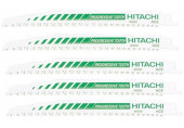 HiKOKI RPW80 Orrfűrészlap 200/178,5x19x1,25mm (5 db) 752033