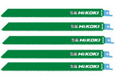HiKOKI RD40B Orrfűrészlap 225/203,5x19x0,9mm (5 db) 752048