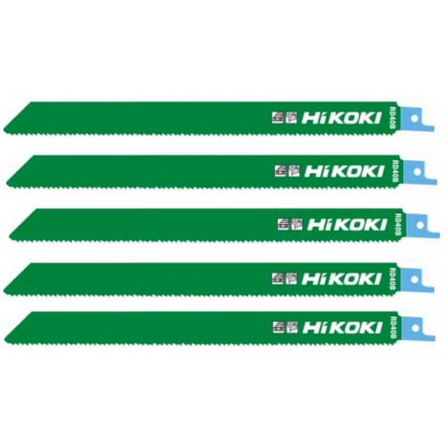 HiKOKI RD40B Orrfűrészlap 225/203,5x19x0,9mm (5 db) 752048