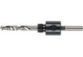 HiKOKI 752181 Szár fúrógépes koronafúrókhoz 30mm-ig, 6mm hatszögletű