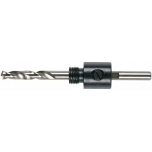 HiKOKI 752181 Szár fúrógépes koronafúrókhoz 30mm-ig, 6mm hatszögletű