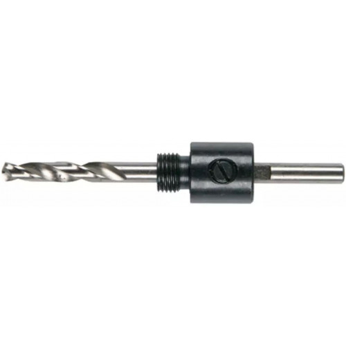HiKOKI 752181 Szár fúrógépes koronafúrókhoz 30mm-ig, 6mm hatszögletű