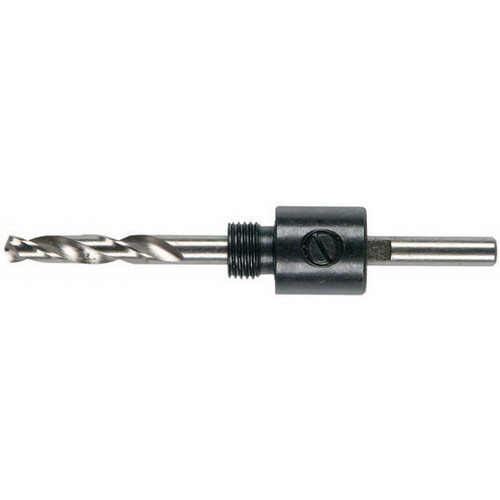 HiKOKI 752182 Szár koronafúrókhoz 30 mm-ig, 8,5 mm hatszögletű