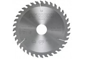 HiKOKI 752417 Fűrészlap fához 165×20/30×1,6 mm, 36 foggal